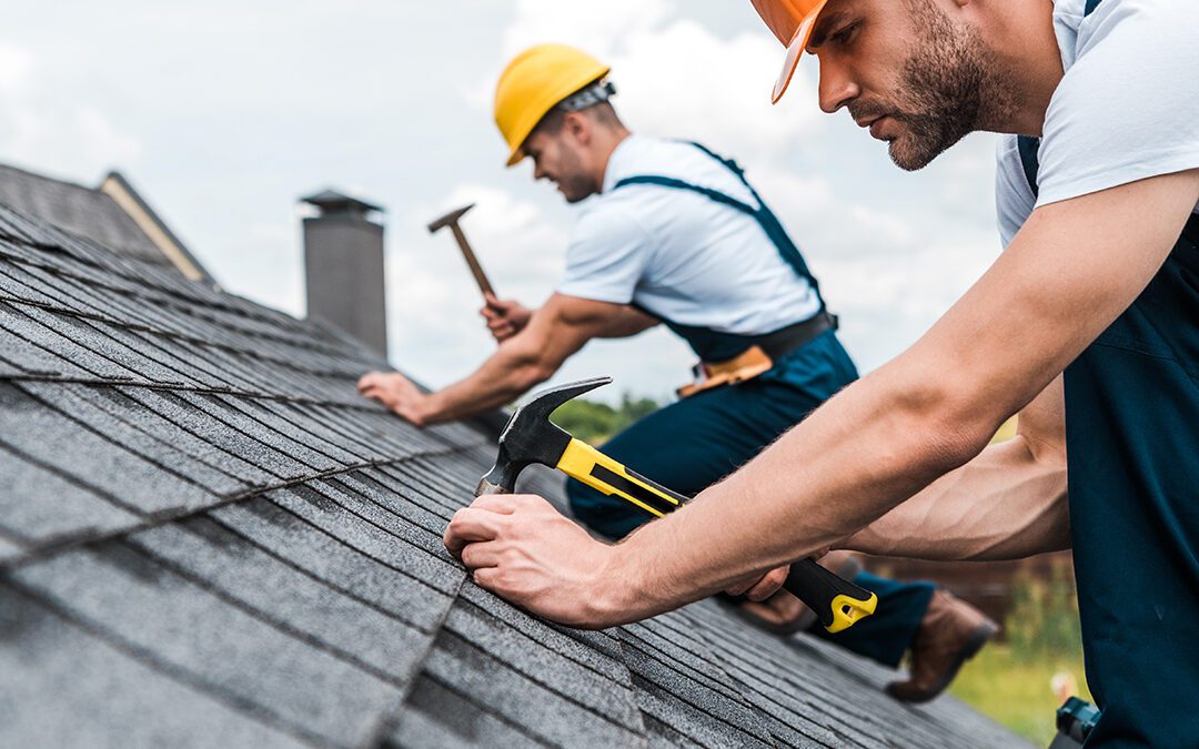 Top 6 Summer Roofing Tips Every Homeowner Should Know