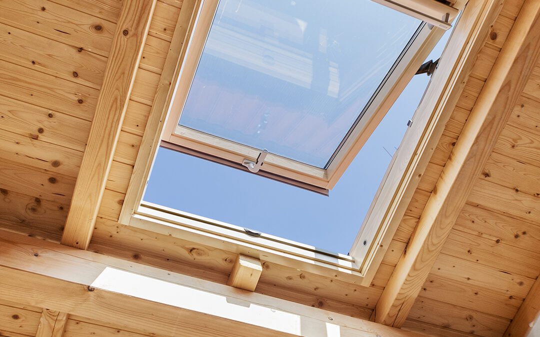 What Kind Of Glass Is Best Suitable For Skylights?