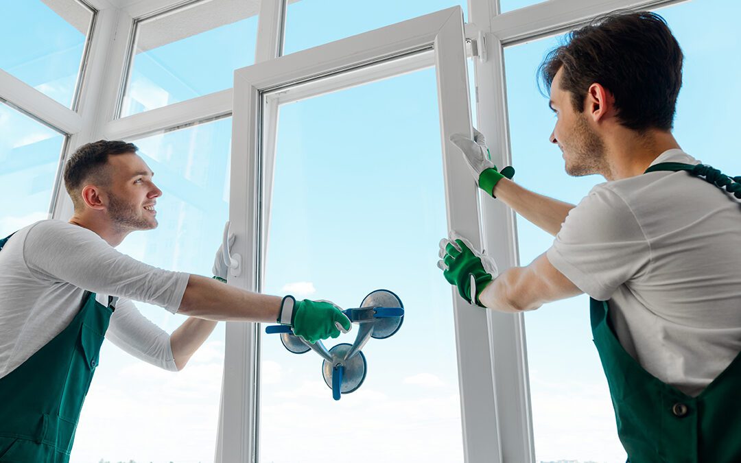 How To Find The Best Window Installation