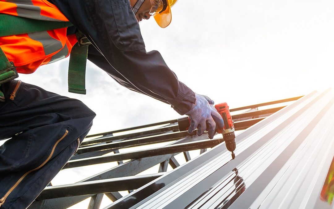 How To Choose The Best Roofing Contractor For Your Next Project?